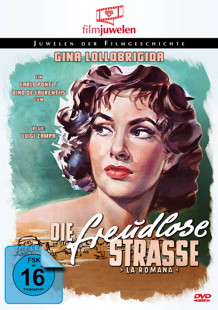 Die freudlose Straße (s/w)