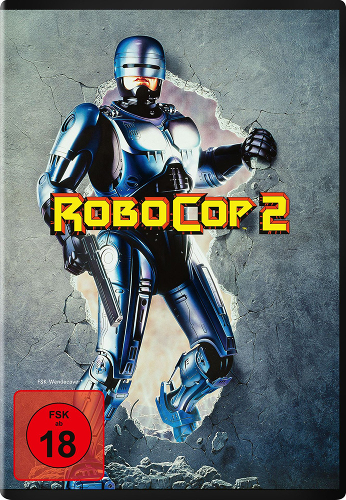 RoboCop 2