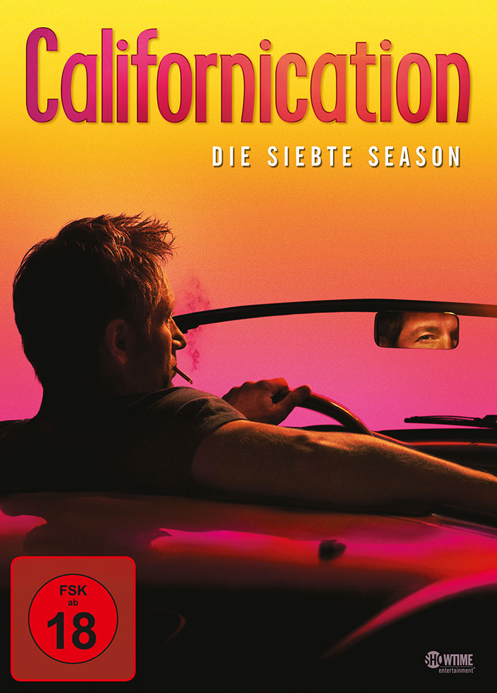 Californication - Season 7 (2DVD) (Repack)