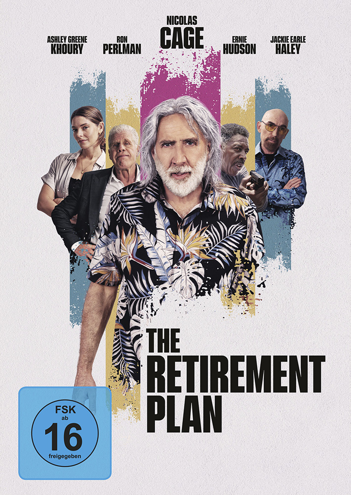 The Retirement Plan The Retirement Plan
