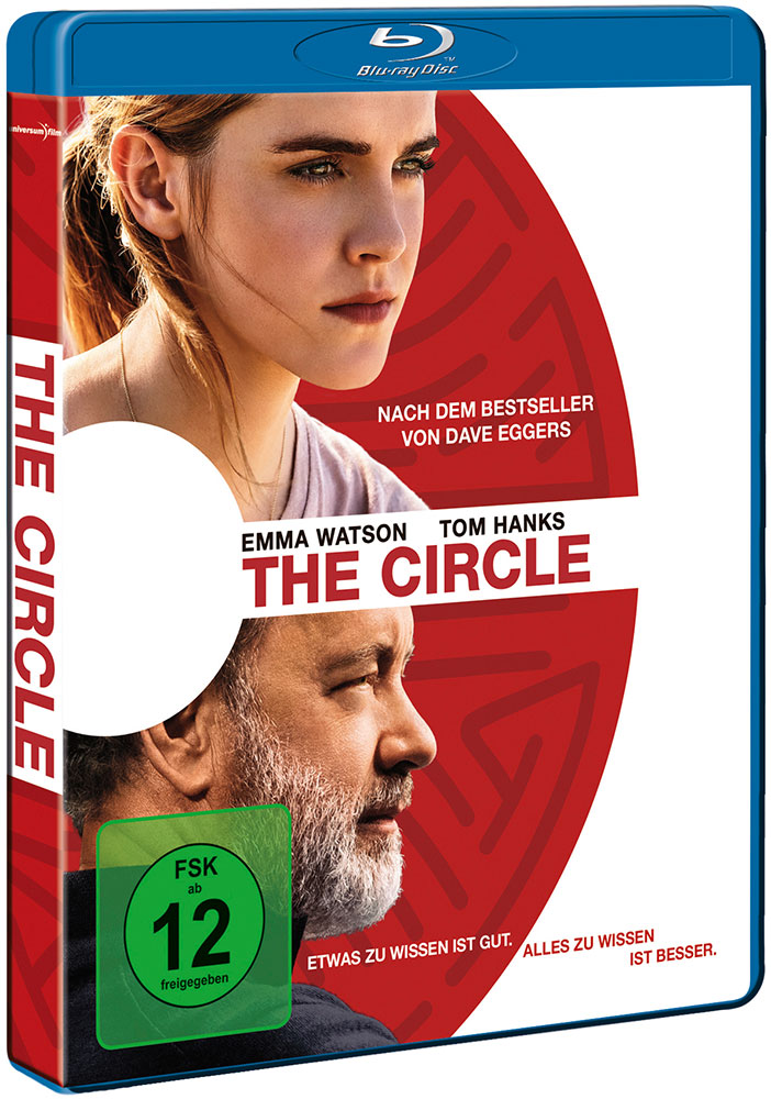 The Circle (Blu-Ray)