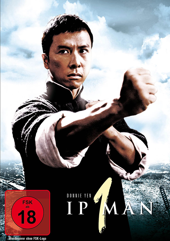 Ip Man (Neuauflage) Ip Man (Neuauflage)