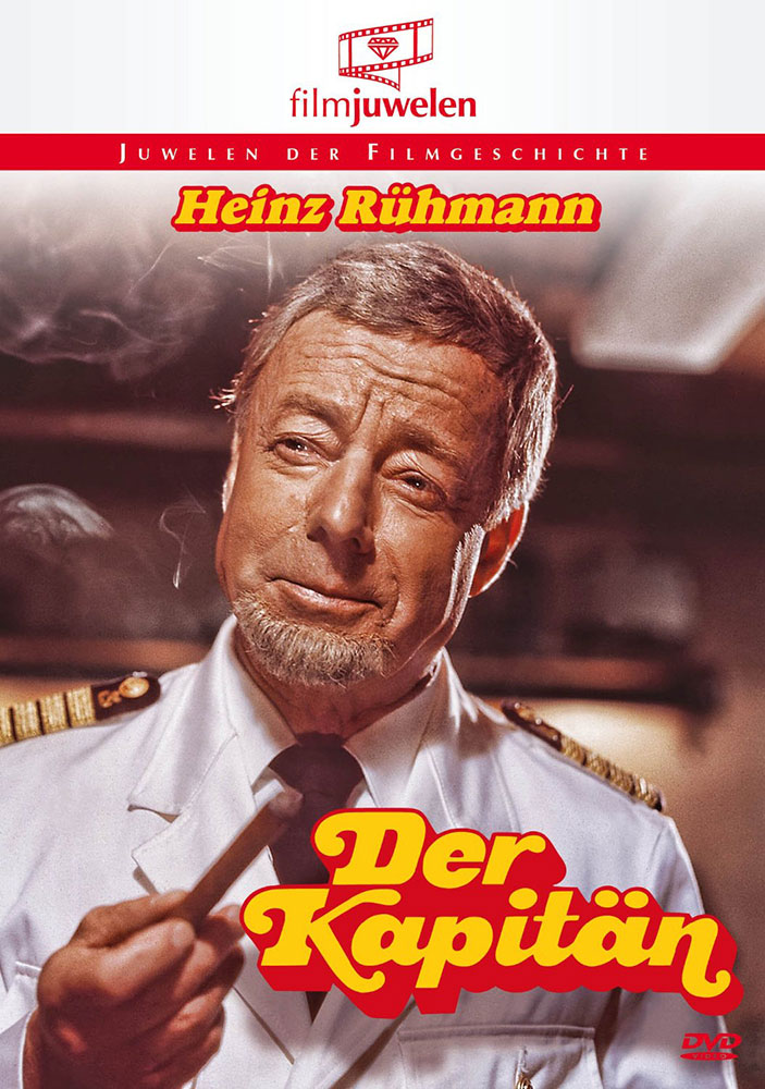 Der Kapitän