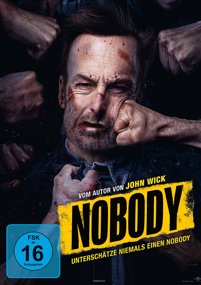 Nobody Nobody
