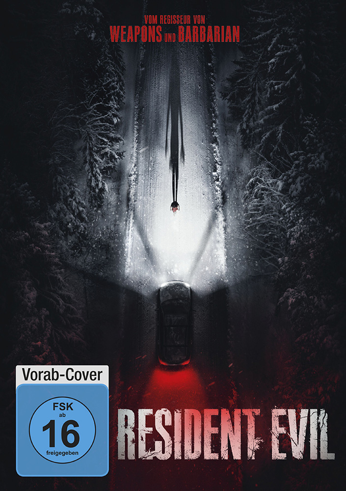 Resident Evil (2026)