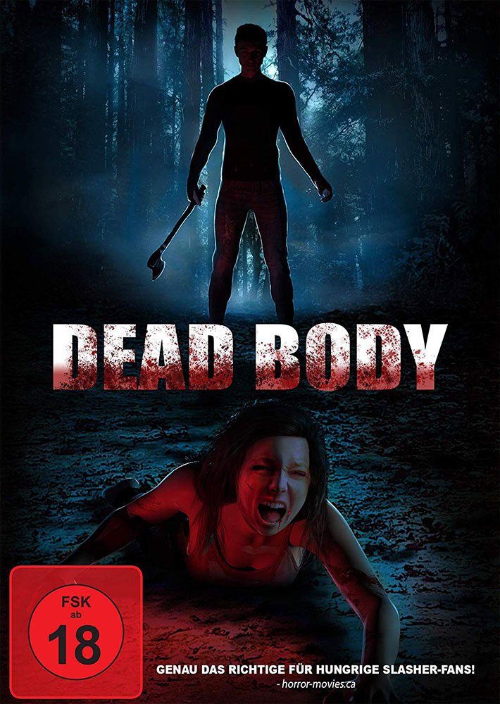 Dead Body - Uncut