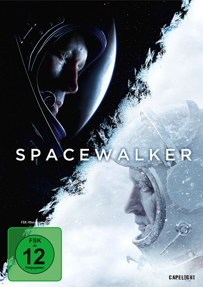Spacewalker Spacewalker