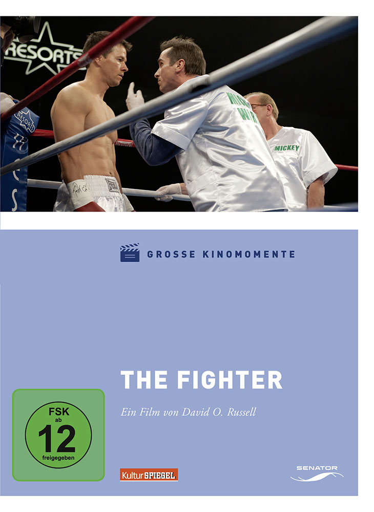 The Fighter - Grosse Kinomomente The Fighter - Grosse Kinomomente
