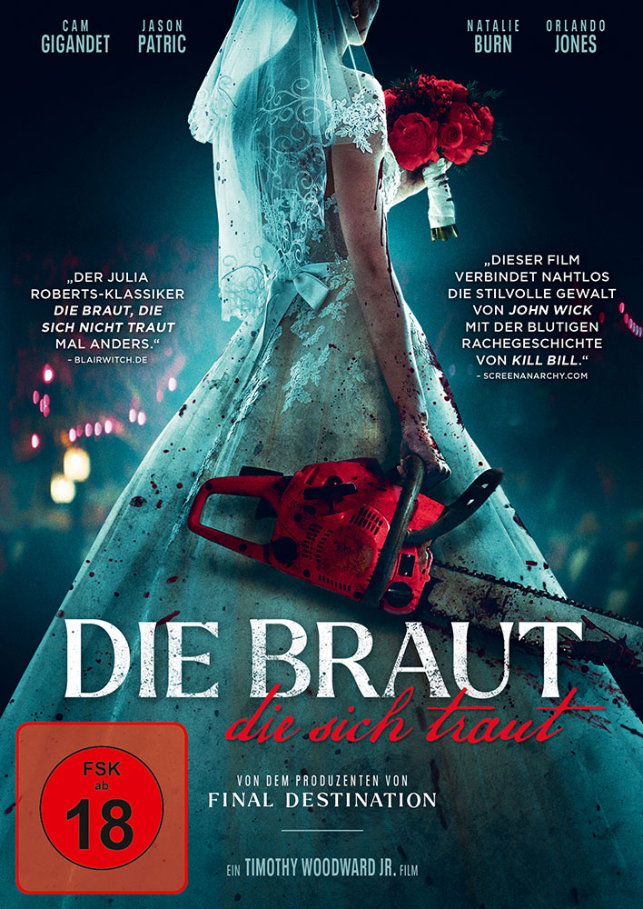 Die Braut die sich traut