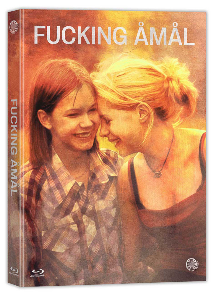 Fucking Amal (Blu-Ray) - Mediabook - Limited 1000 Edition