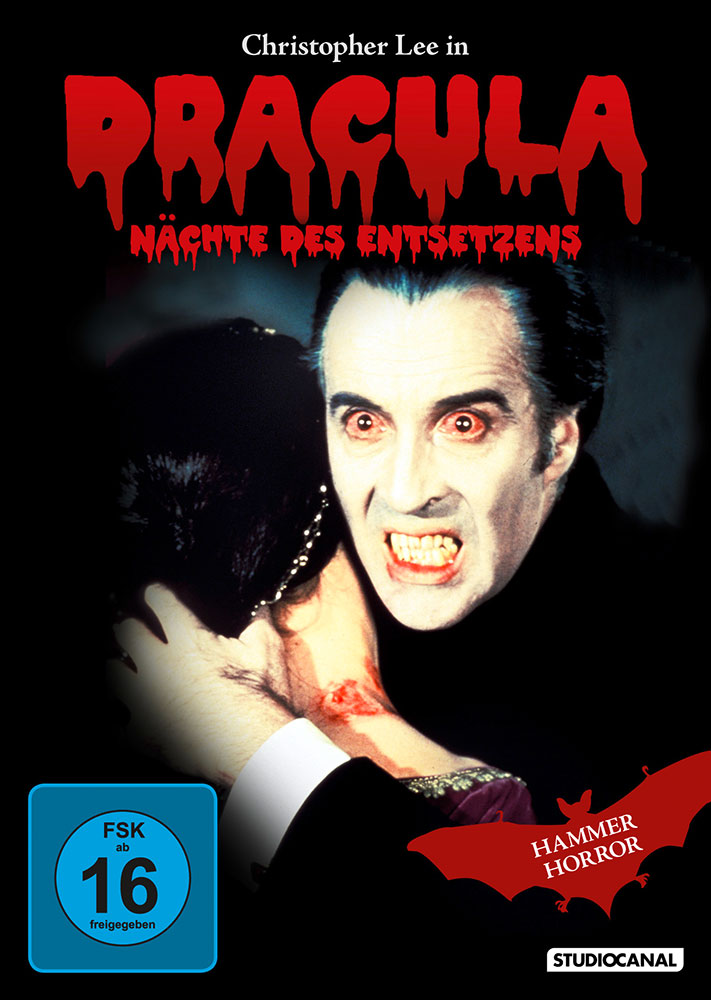 Dracula - Nächte des Entsetzens Dracula - Nächte des Entsetzens