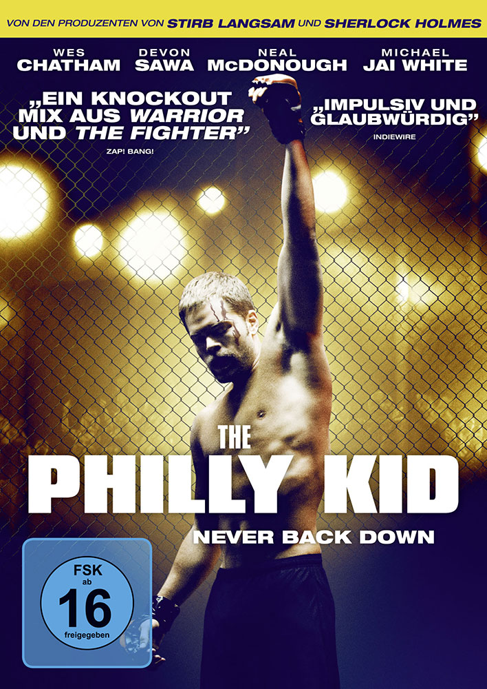 The Philly Kid The Philly Kid