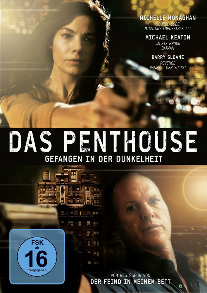 Das Penthouse Das Penthouse