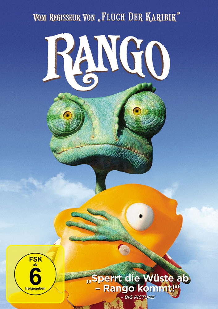 Rango Rango