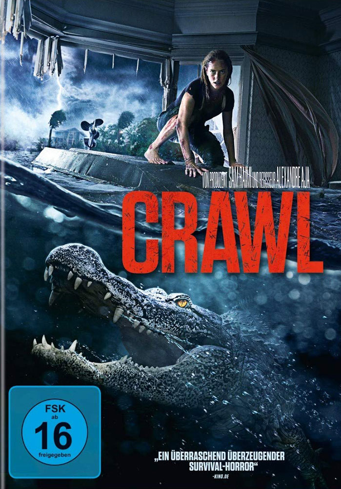 Crawl Crawl