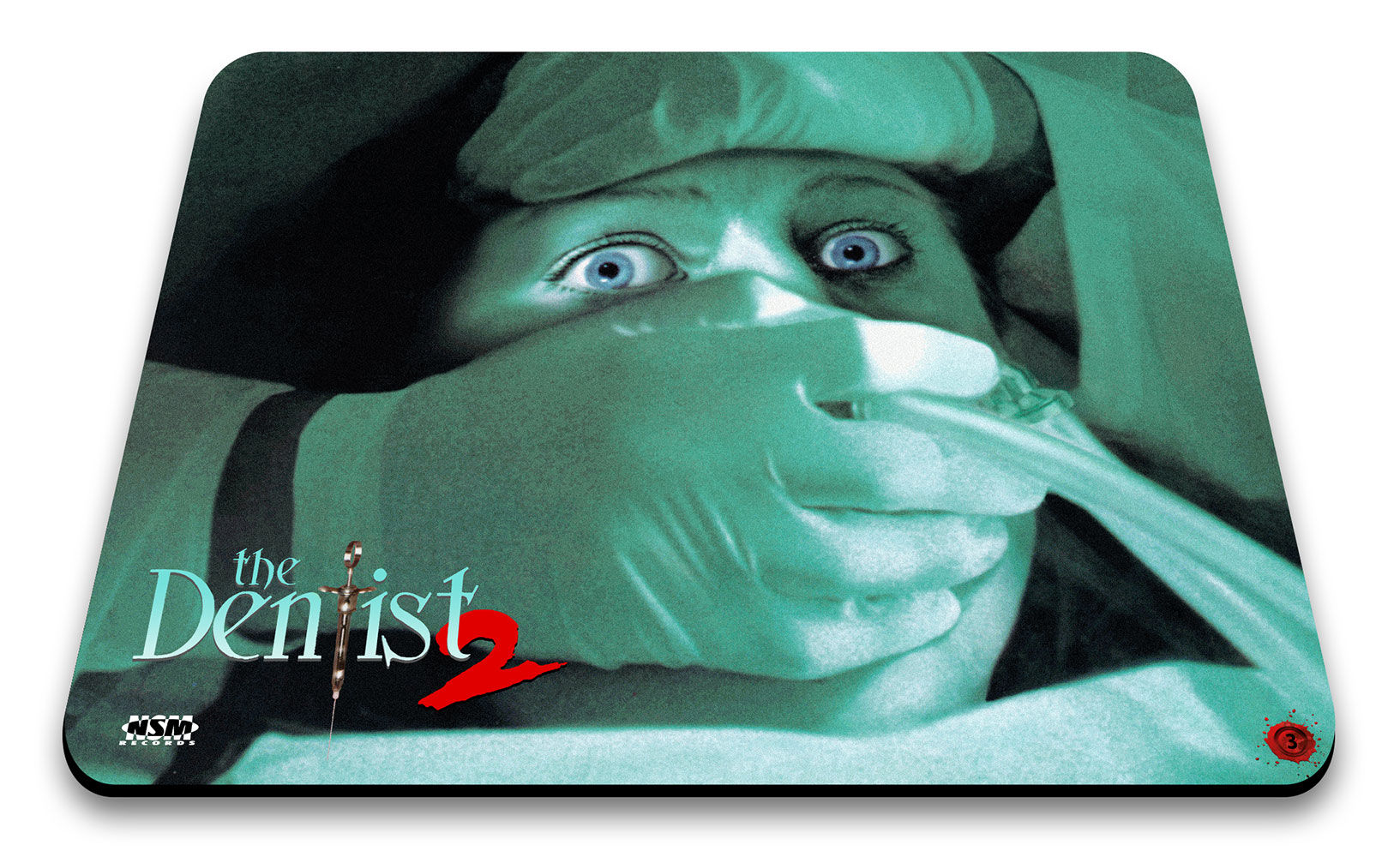 Mousepad - DENTIST 2