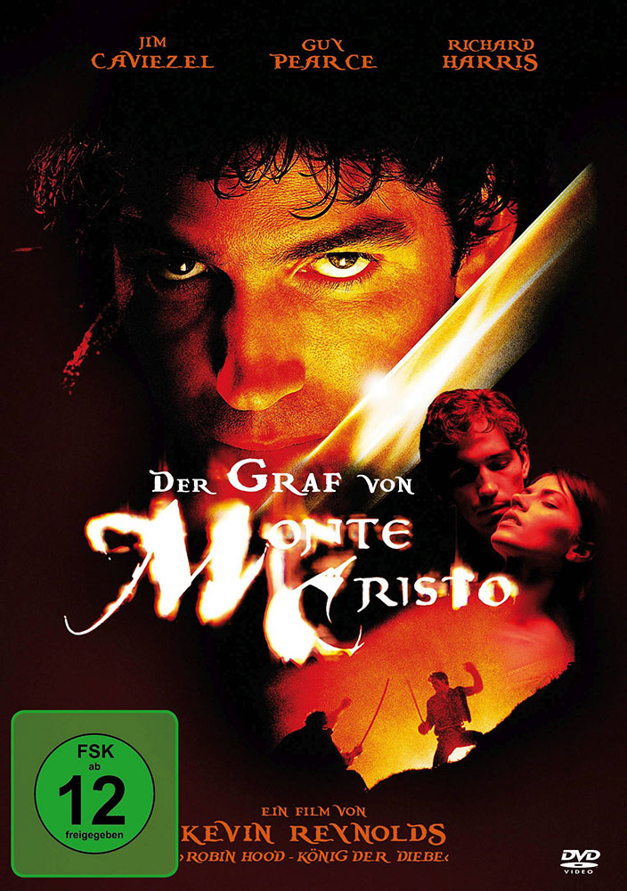 Der Graf von Monte Christo (2002)