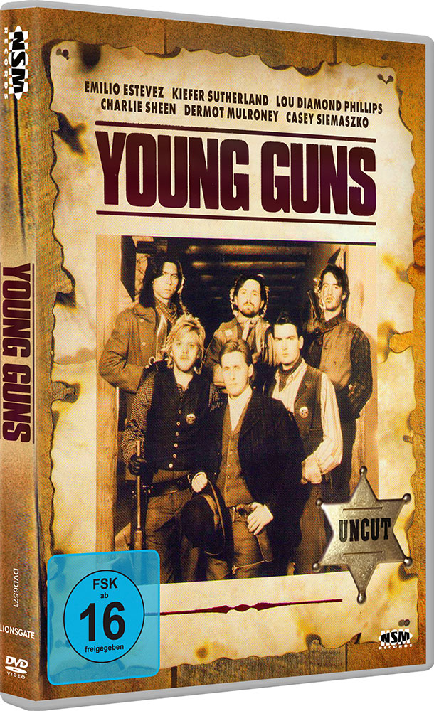 Young Guns