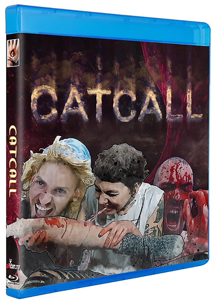 Catcall (Blu-Ray) - Limited 700 Edition