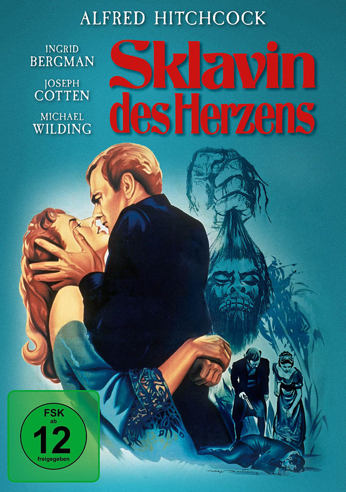 Sklavin des Herzens (Alfred Hitchcock)