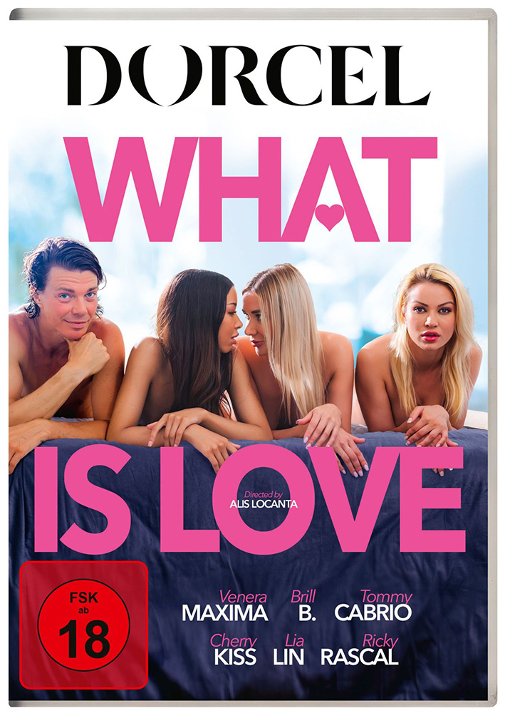 What Is Love