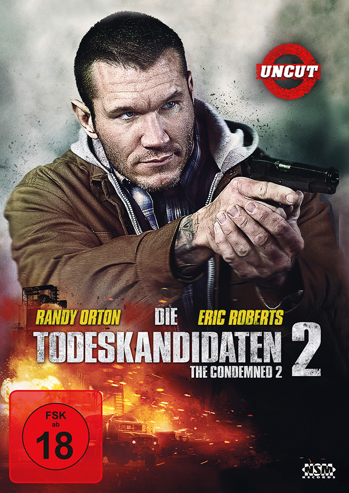 Die Todeskandidaten - The Condemned 2