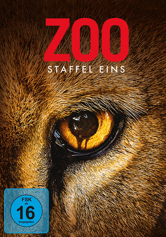 Zoo - Staffel 1