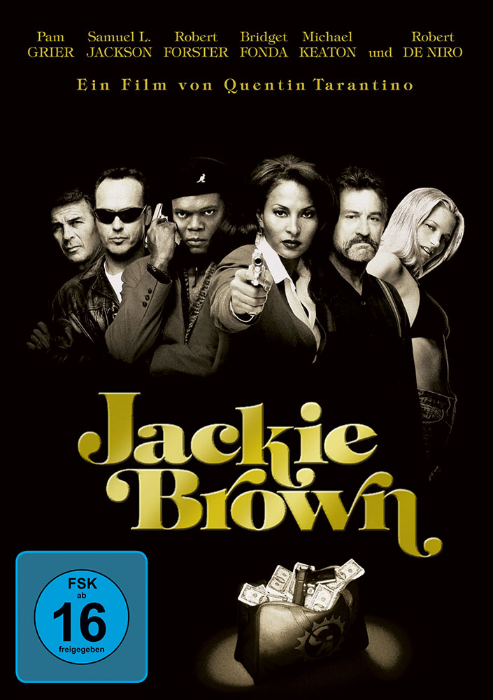 Jackie Brown