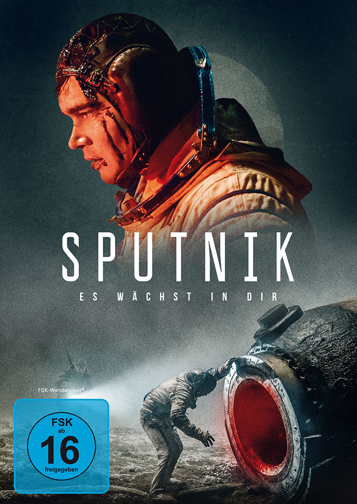 Sputnik - Es wächst in Dir - Uncut