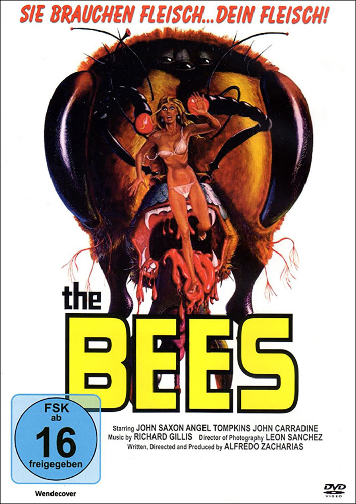The Bees (Operation Todesstachel)