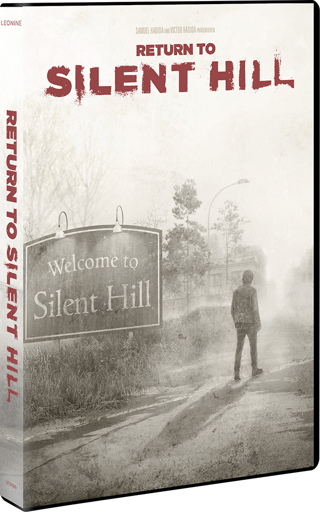 Return To Silent Hill