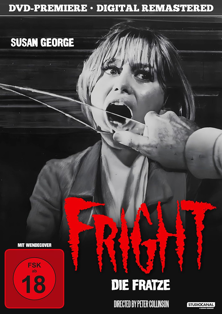 Fright - Die Fratze