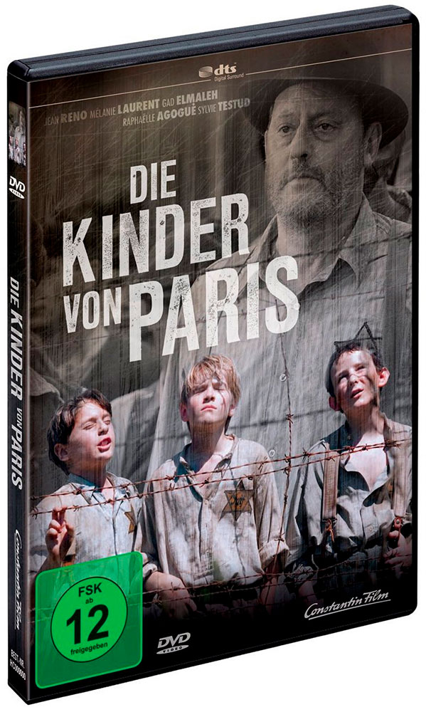 Die Kinder von Paris Die Kinder von Paris