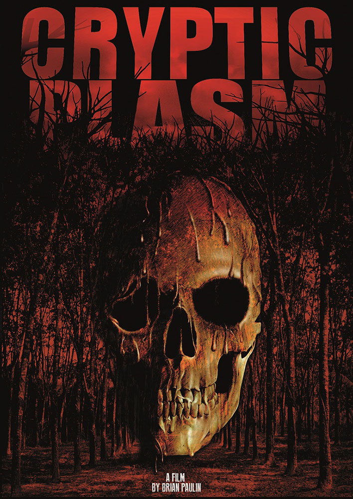 Cryptic Plasm (OmU) - Uncut (Englisch ohne dt. Tonspur!!!) Cryptic Plasm (OmU) - Uncut (Englisch ohne dt. Tonspur!!!)