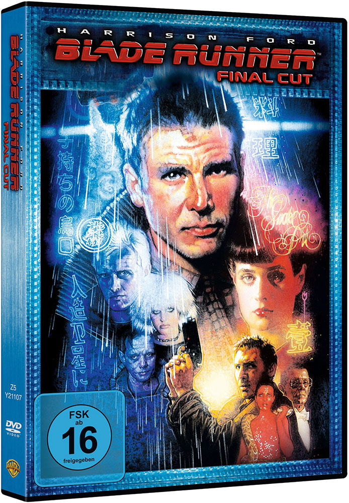 Blade Runner - Final Cut Blade Runner - Final Cut