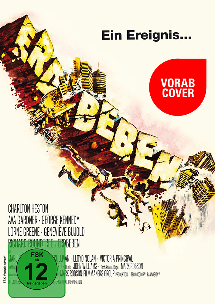 Erdbeben