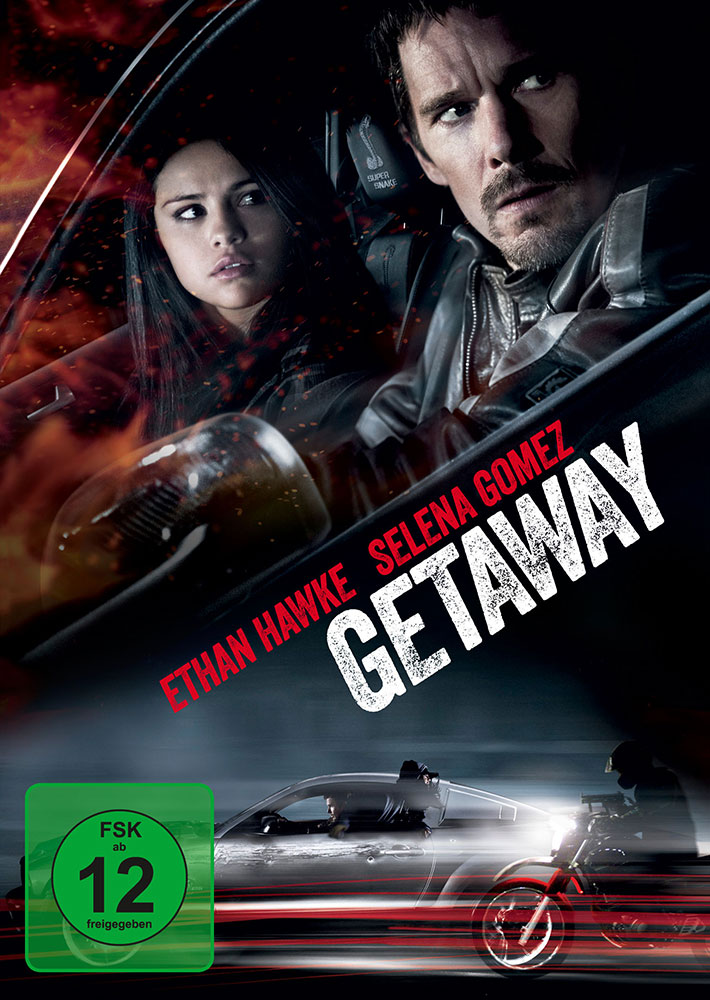 Getaway Getaway