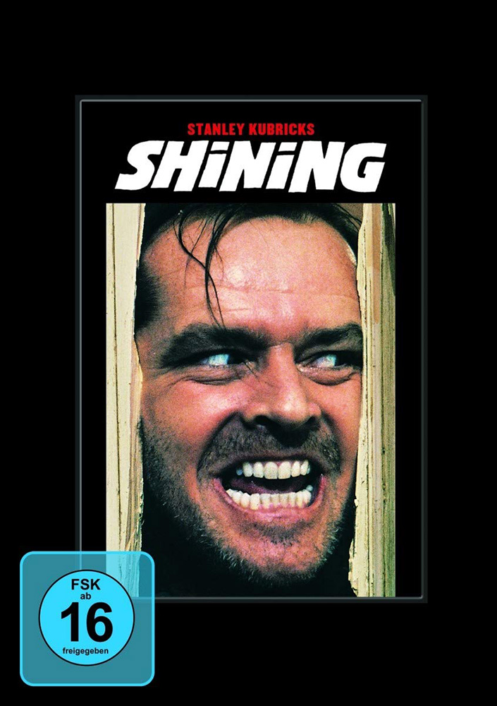 Shining