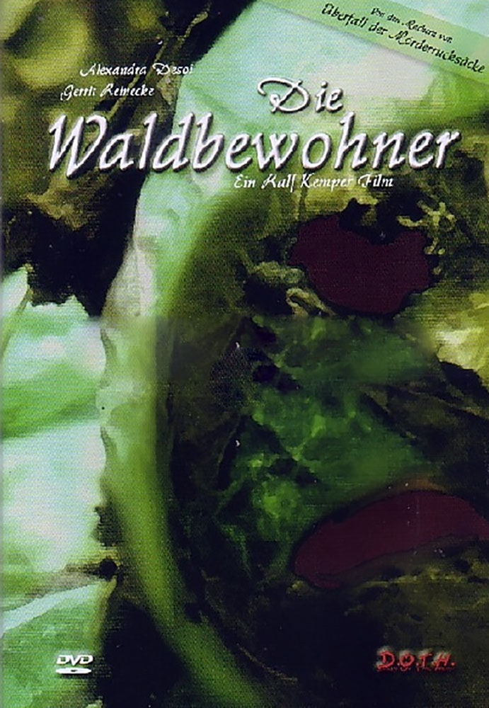 Die Waldbewohner
