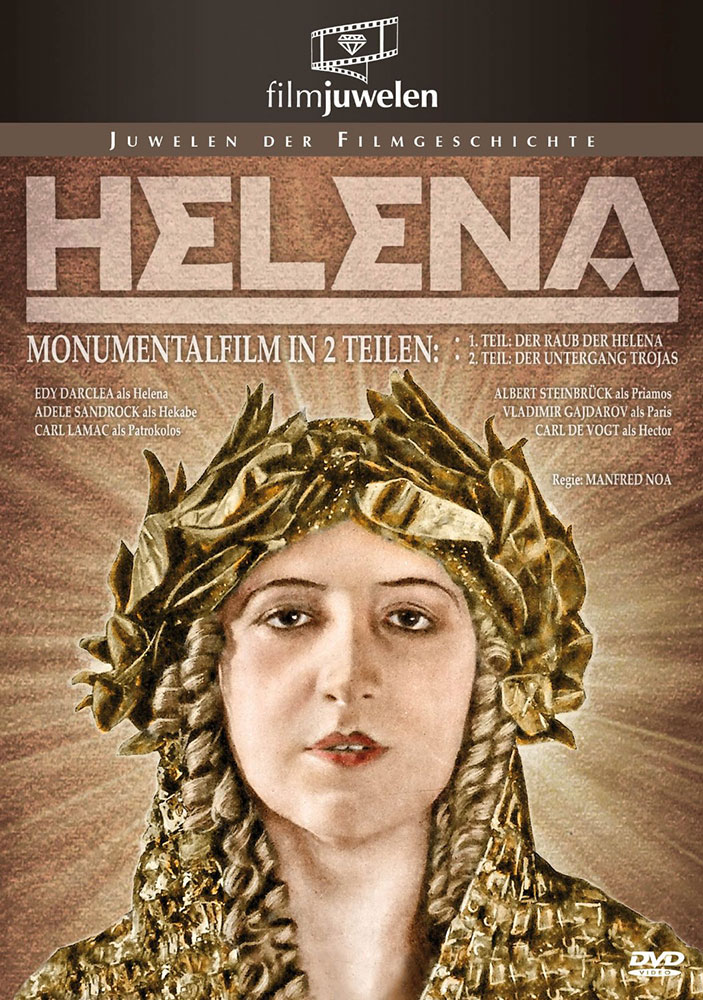 Helena (s/w)