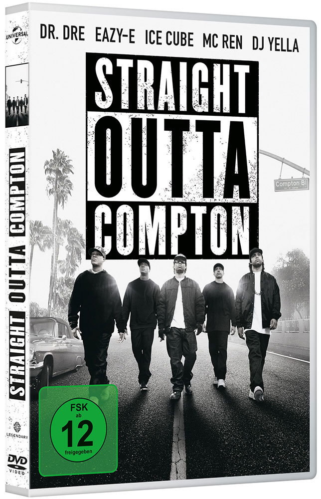 Straight Outta Compton (Kinofassung)