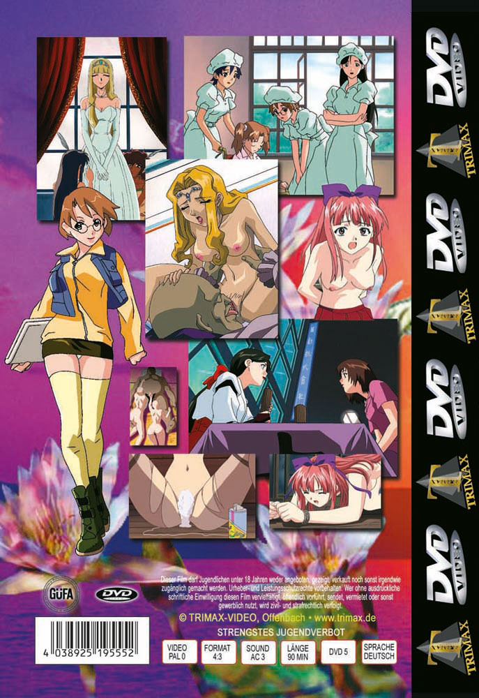 Anime Power 18 (Best Of Anime)