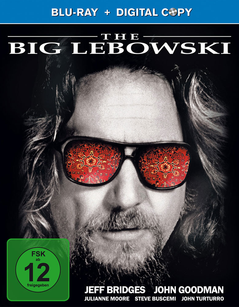 The Big Lebowski (Blu-Ray)