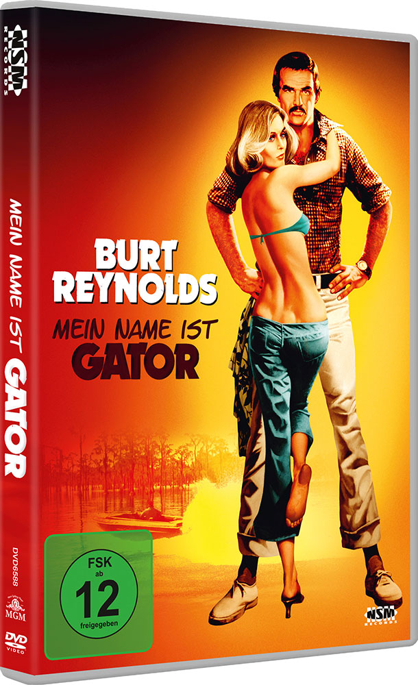 Mein Name ist Gator Mein Name ist Gator