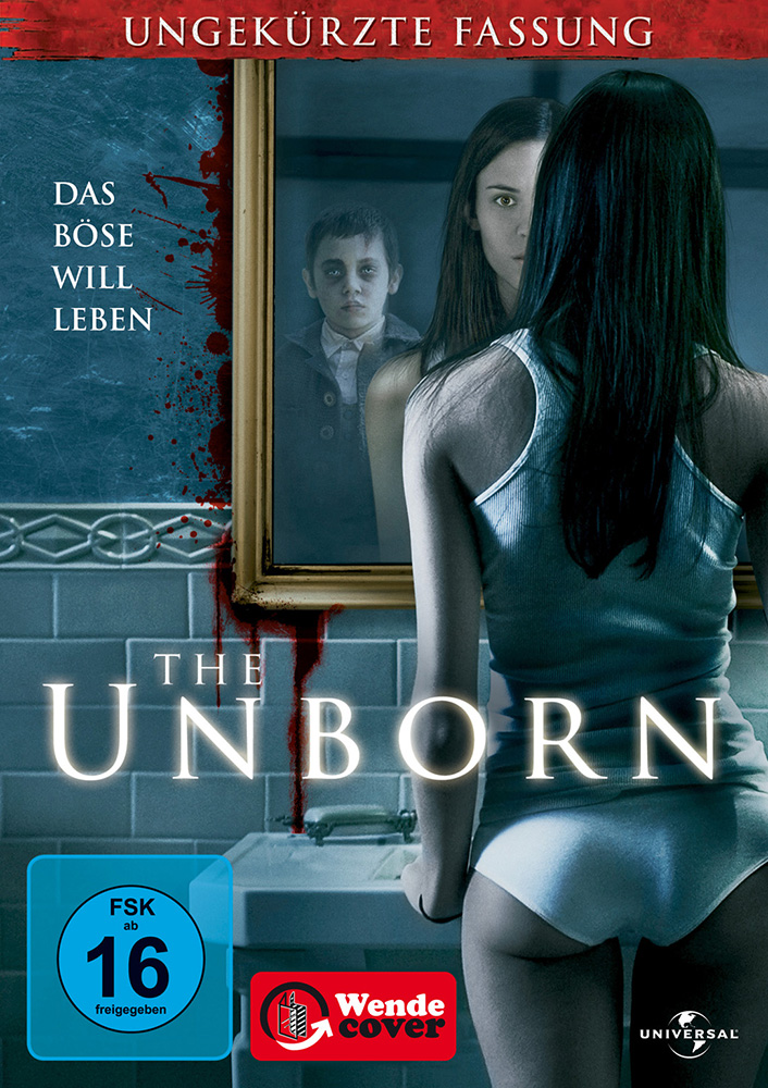 The Unborn - Unrated Version