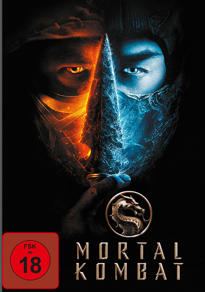 Mortal Kombat (2021)