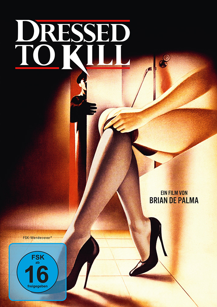 Dressed To Kill