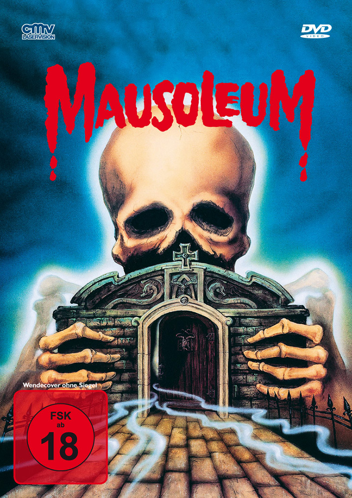 Mausoleum
