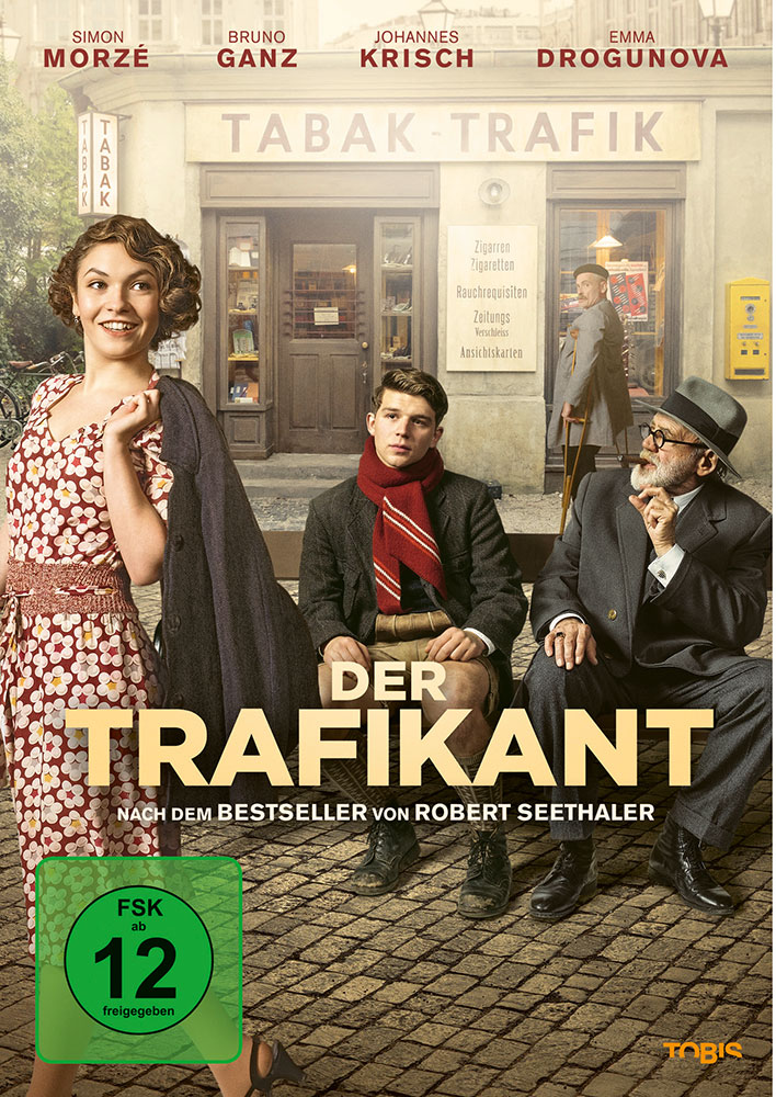 Der Trafikant Der Trafikant