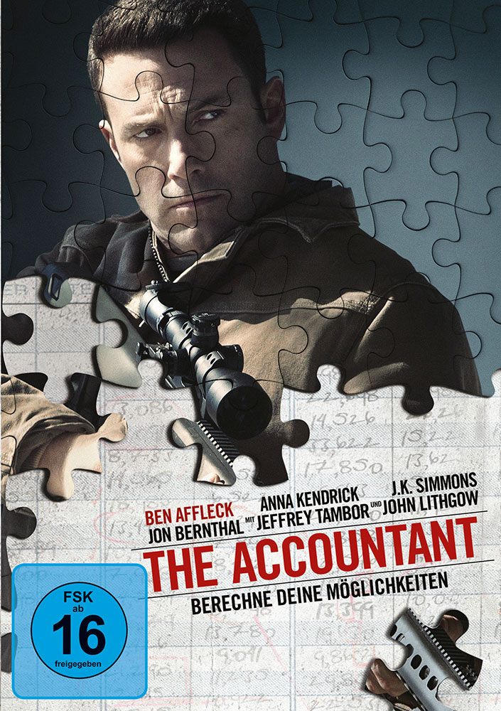 The Accountant